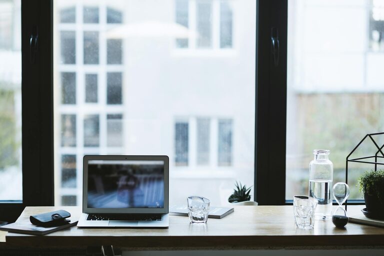 Tips for Creating a Productive Home Office Environment